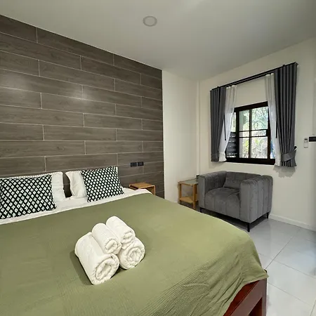 7Senses Resort Koh Chang Exterior photo