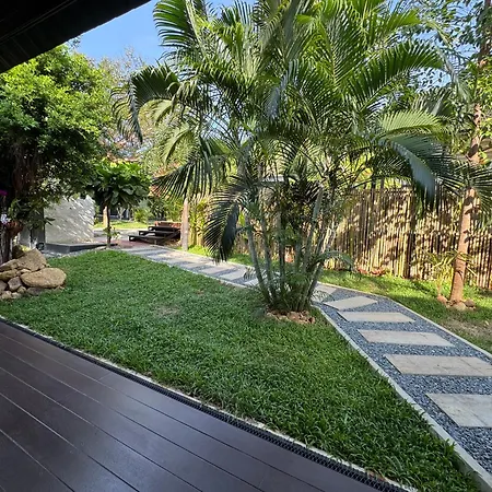 7Senses Resort Koh Chang Exterior photo