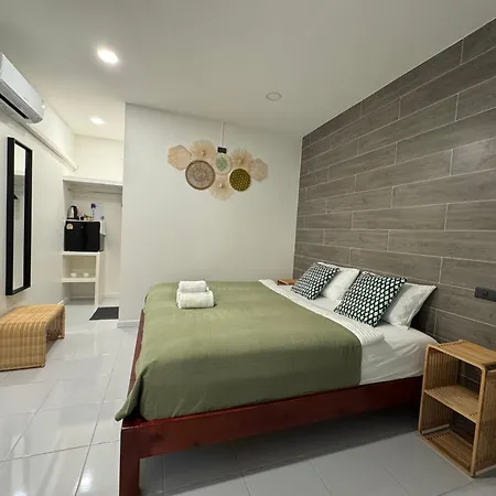 7Senses Resort Koh Chang Exterior photo