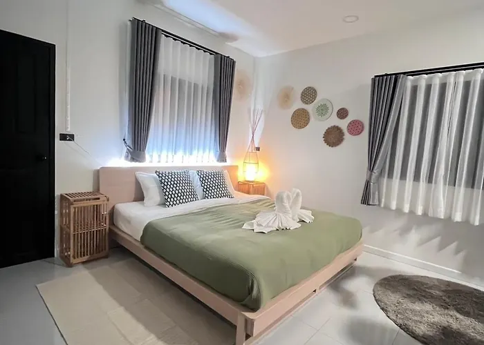 7Senses Resort