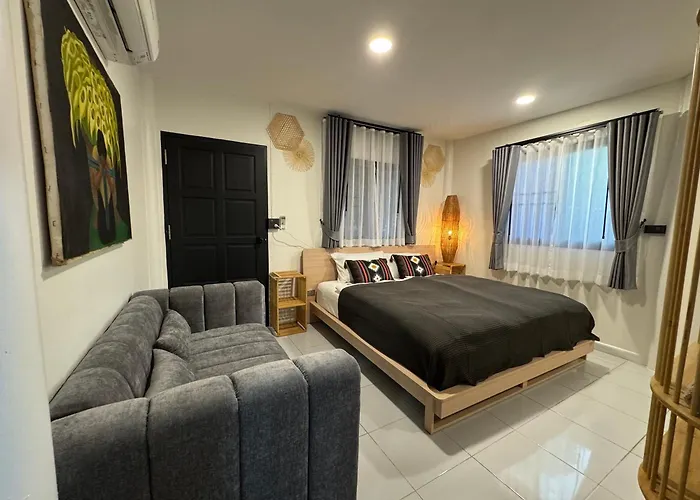 7Senses Resort
