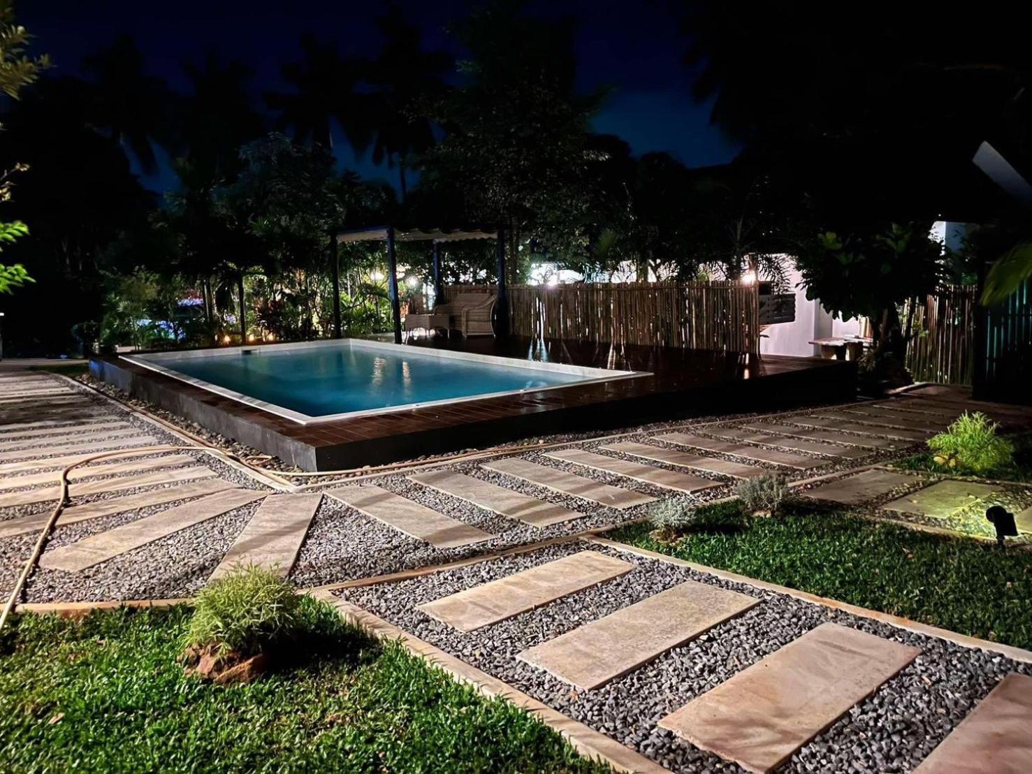 Resort 7senses Koh Chang