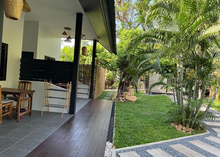7Senses Resort