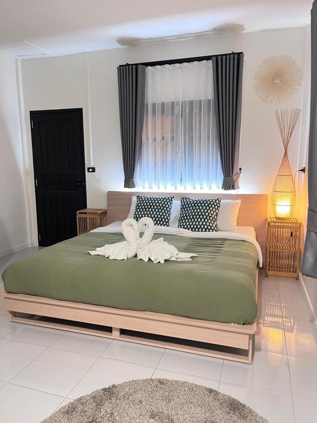 Resort 7senses Koh Chang